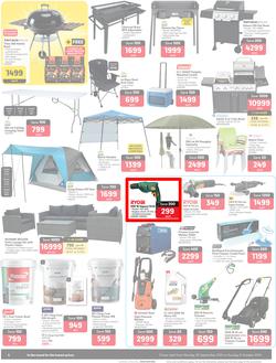 Makro : General Merchandise (30 September - 06 October 2024), page 6