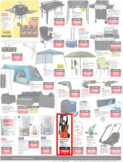 Makro : General Merchandise (30 September - 06 October 2024), page 6