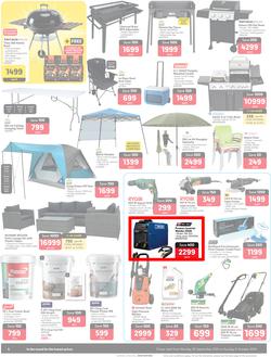 Makro : General Merchandise (30 September - 06 October 2024), page 6