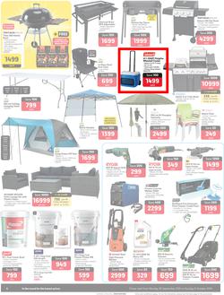 Makro : General Merchandise (30 September - 06 October 2024), page 6