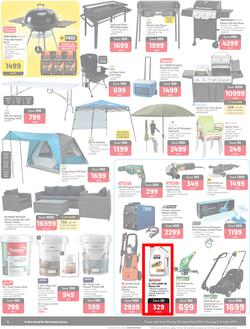 Makro : General Merchandise (30 September - 06 October 2024), page 6