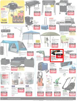 Makro : General Merchandise (30 September - 06 October 2024), page 6