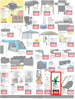 Makro : General Merchandise (30 September - 06 October 2024), page 6