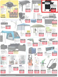 Makro : General Merchandise (30 September - 06 October 2024), page 6