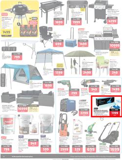 Makro : General Merchandise (30 September - 06 October 2024), page 6