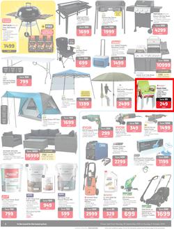 Makro : General Merchandise (30 September - 06 October 2024), page 6