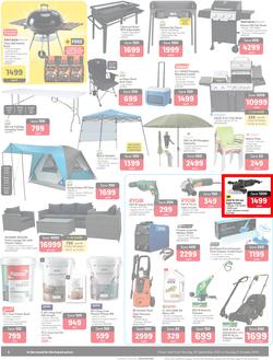 Makro : General Merchandise (30 September - 06 October 2024), page 6