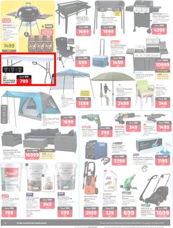 Makro : General Merchandise (30 September - 06 October 2024), page 6