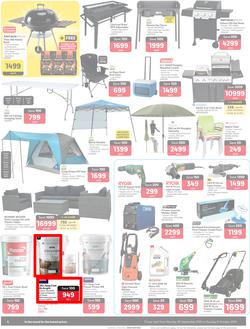 Makro : General Merchandise (30 September - 06 October 2024), page 6