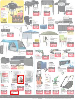 Makro : General Merchandise (30 September - 06 October 2024), page 6