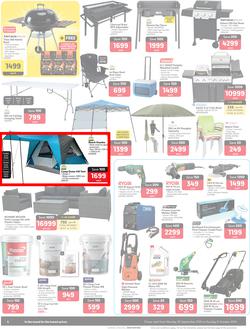 Makro : General Merchandise (30 September - 06 October 2024), page 6