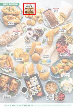 Food Lover's Market Inland : The Heart Of Good Food (25 September - 01 October 2023), page 6