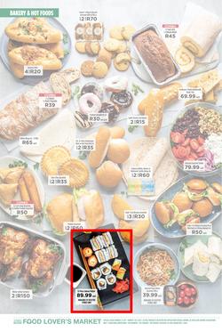Food Lover's Market Inland : The Heart Of Good Food (25 September - 01 October 2023), page 6
