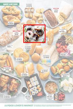 Food Lover's Market Inland : The Heart Of Good Food (25 September - 01 October 2023), page 6