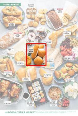 Food Lover's Market Inland : The Heart Of Good Food (25 September - 01 October 2023), page 6
