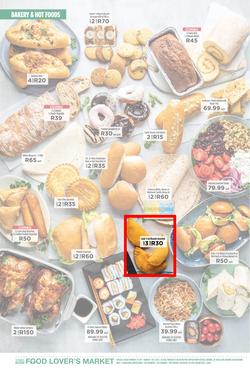 Food Lover's Market Inland : The Heart Of Good Food (25 September - 01 October 2023), page 6