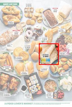 Food Lover's Market Inland : The Heart Of Good Food (25 September - 01 October 2023), page 6