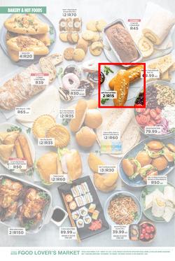 Food Lover's Market Inland : The Heart Of Good Food (25 September - 01 October 2023), page 6