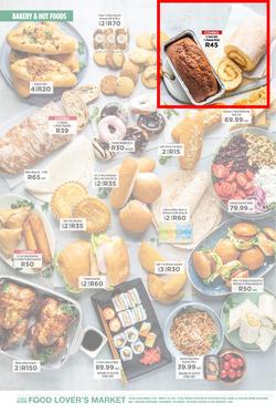 Food Lover's Market Inland : The Heart Of Good Food (25 September - 01 October 2023), page 6