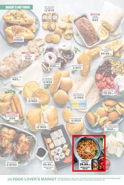 Food Lover's Market Inland : The Heart Of Good Food (25 September - 01 October 2023), page 6