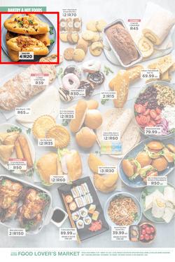 Food Lover's Market Inland : The Heart Of Good Food (25 September - 01 October 2023), page 6