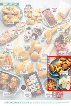 Food Lover's Market Inland : The Heart Of Good Food (25 September - 01 October 2023), page 6
