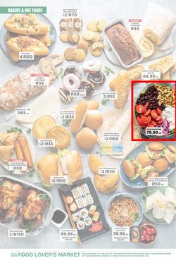 Food Lover's Market Inland : The Heart Of Good Food (25 September - 01 October 2023), page 6