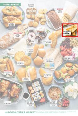 Food Lover's Market Inland : The Heart Of Good Food (25 September - 01 October 2023), page 6