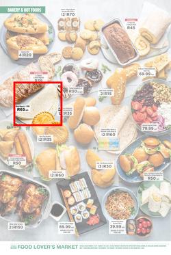 Food Lover's Market Inland : The Heart Of Good Food (25 September - 01 October 2023), page 6