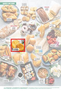 Food Lover's Market Inland : The Heart Of Good Food (25 September - 01 October 2023), page 6