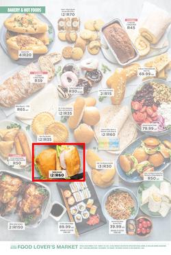 Food Lover's Market Inland : The Heart Of Good Food (25 September - 01 October 2023), page 6
