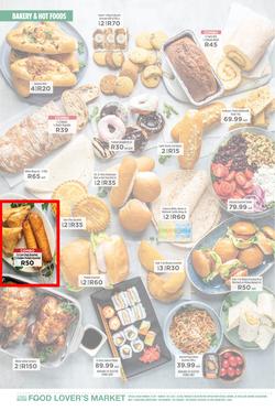 Food Lover's Market Inland : The Heart Of Good Food (25 September - 01 October 2023), page 6