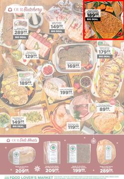 Food Lover's Market : Experience The Wonder Of Christmas (02 December - 15 December 2024), page 6