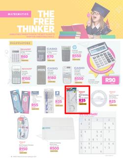Game : Its Back To School (20 January - 28 February 2021), page 6