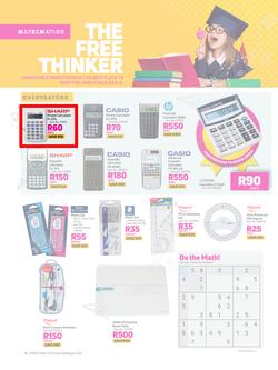 Game : Its Back To School (20 January - 28 February 2021), page 6
