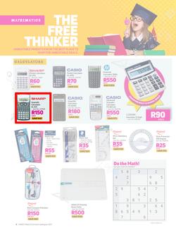 Game : Its Back To School (20 January - 28 February 2021), page 6