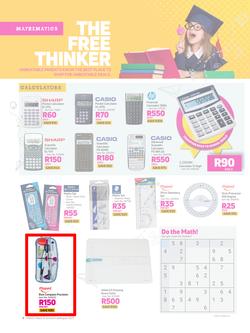 Game : Its Back To School (20 January - 28 February 2021), page 6