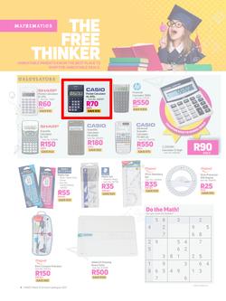 Game : Its Back To School (20 January - 28 February 2021), page 6