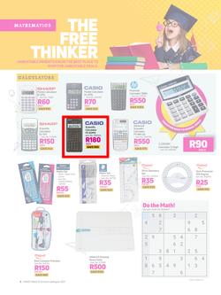 Game : Its Back To School (20 January - 28 February 2021), page 6