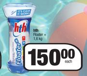 HTH Floater+-1.6kg Each