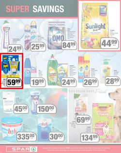 SPAR EASTERN CAPE : Turn Your Shopping Into A Car (19 April - 01 May) | Valid In Acres, Algoa Park, Burgersdorp, Cambridge, Cradock, Dagbreek, De Freitas, Fig Tree, Five Ways, Lighthouse, Linton Grang, page 6