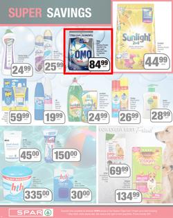 SPAR EASTERN CAPE : Turn Your Shopping Into A Car (19 April - 01 May) | Valid In Acres, Algoa Park, Burgersdorp, Cambridge, Cradock, Dagbreek, De Freitas, Fig Tree, Five Ways, Lighthouse, Linton Grang, page 6