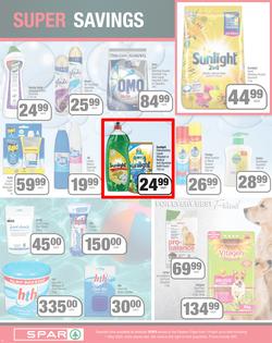 SPAR EASTERN CAPE : Turn Your Shopping Into A Car (19 April - 01 May) | Valid In Acres, Algoa Park, Burgersdorp, Cambridge, Cradock, Dagbreek, De Freitas, Fig Tree, Five Ways, Lighthouse, Linton Grang, page 6
