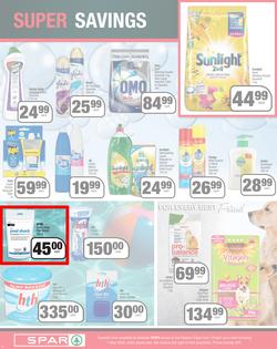 SPAR EASTERN CAPE : Turn Your Shopping Into A Car (19 April - 01 May) | Valid In Acres, Algoa Park, Burgersdorp, Cambridge, Cradock, Dagbreek, De Freitas, Fig Tree, Five Ways, Lighthouse, Linton Grang, page 6