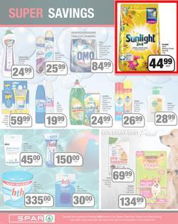SPAR EASTERN CAPE : Turn Your Shopping Into A Car (19 April - 01 May) | Valid In Acres, Algoa Park, Burgersdorp, Cambridge, Cradock, Dagbreek, De Freitas, Fig Tree, Five Ways, Lighthouse, Linton Grang, page 6