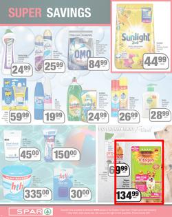 SPAR EASTERN CAPE : Turn Your Shopping Into A Car (19 April - 01 May) | Valid In Acres, Algoa Park, Burgersdorp, Cambridge, Cradock, Dagbreek, De Freitas, Fig Tree, Five Ways, Lighthouse, Linton Grang, page 6