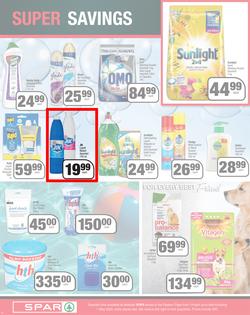SPAR EASTERN CAPE : Turn Your Shopping Into A Car (19 April - 01 May) | Valid In Acres, Algoa Park, Burgersdorp, Cambridge, Cradock, Dagbreek, De Freitas, Fig Tree, Five Ways, Lighthouse, Linton Grang, page 6
