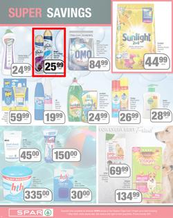 SPAR EASTERN CAPE : Turn Your Shopping Into A Car (19 April - 01 May) | Valid In Acres, Algoa Park, Burgersdorp, Cambridge, Cradock, Dagbreek, De Freitas, Fig Tree, Five Ways, Lighthouse, Linton Grang, page 6