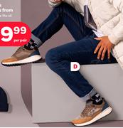 Men's Denim 28-42-Each