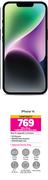 Apple iPhone 14-On 1.2GB Red Core More Data